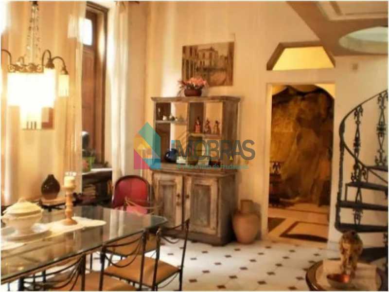 Conheça 7 do imóvel - Casa 5 quartos à venda Laranjeiras, IMOBRAS RJ - R$ 1.800.000 - BOCA50005 - 4 7 - Casa 5 quartos à venda Laranjeiras, IMOBRAS RJ - R$ 1.800.000 - BOCA50005 - 4