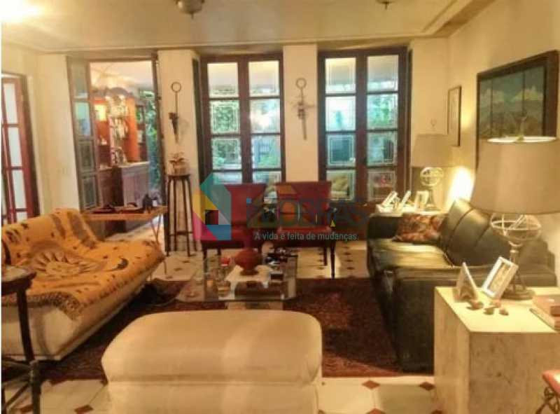 Conheça 8 do imóvel - Casa 5 quartos à venda Laranjeiras, IMOBRAS RJ - R$ 1.800.000 - BOCA50005 - 5 8 - Casa 5 quartos à venda Laranjeiras, IMOBRAS RJ - R$ 1.800.000 - BOCA50005 - 5