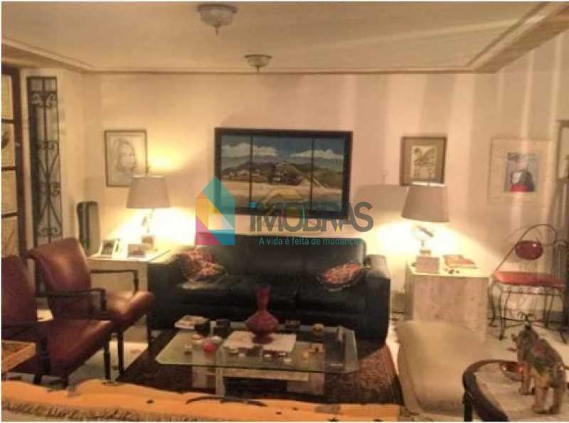 Conheça 9 do imóvel - Casa 5 quartos à venda Laranjeiras, IMOBRAS RJ - R$ 1.800.000 - BOCA50005 - 6 9 - Casa 5 quartos à venda Laranjeiras, IMOBRAS RJ - R$ 1.800.000 - BOCA50005 - 6