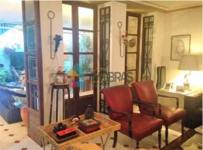 Conheça 10 do imóvel - Casa 5 quartos à venda Laranjeiras, IMOBRAS RJ - R$ 1.800.000 - BOCA50005 - 7 10 - Casa 5 quartos à venda Laranjeiras, IMOBRAS RJ - R$ 1.800.000 - BOCA50005 - 7