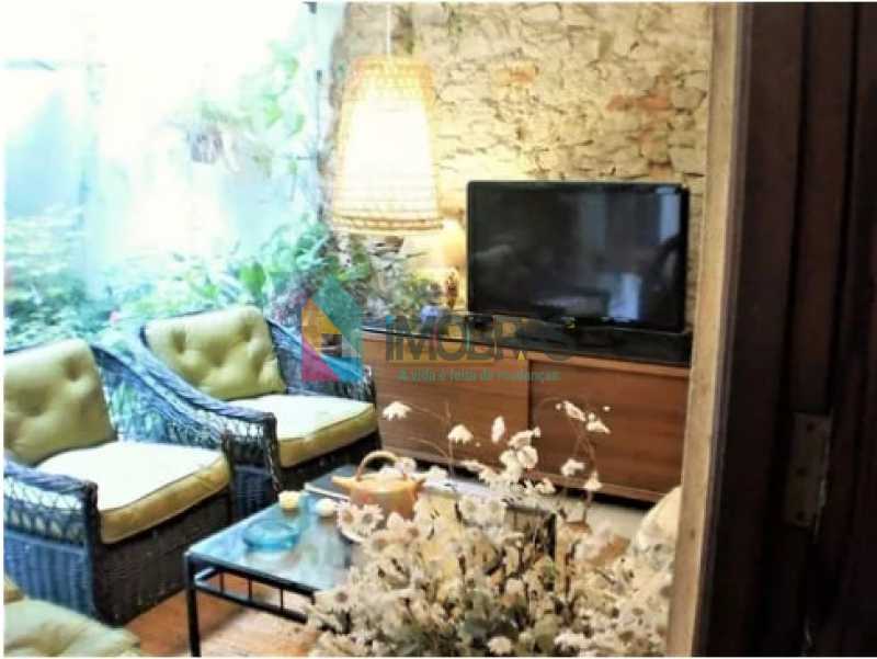 Conheça 11 do imóvel - Casa 5 quartos à venda Laranjeiras, IMOBRAS RJ - R$ 1.800.000 - BOCA50005 - 8 11 - Casa 5 quartos à venda Laranjeiras, IMOBRAS RJ - R$ 1.800.000 - BOCA50005 - 8