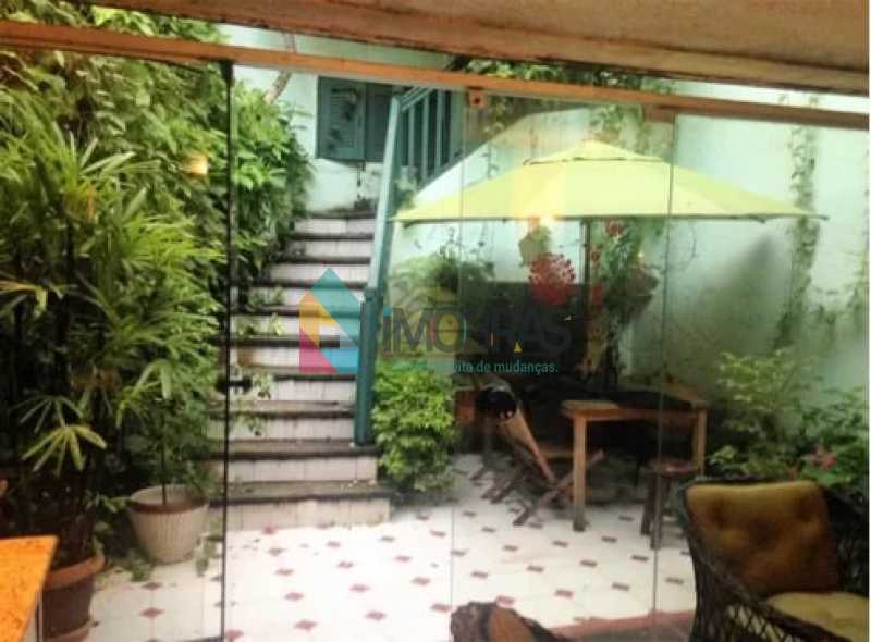 Conheça 12 do imóvel - Casa 5 quartos à venda Laranjeiras, IMOBRAS RJ - R$ 1.800.000 - BOCA50005 - 9 12 - Casa 5 quartos à venda Laranjeiras, IMOBRAS RJ - R$ 1.800.000 - BOCA50005 - 9