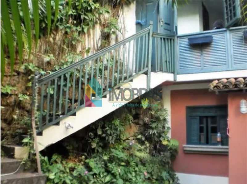 Conheça 13 do imóvel - Casa 5 quartos à venda Laranjeiras, IMOBRAS RJ - R$ 1.800.000 - BOCA50005 - 10 13 - Casa 5 quartos à venda Laranjeiras, IMOBRAS RJ - R$ 1.800.000 - BOCA50005 - 10