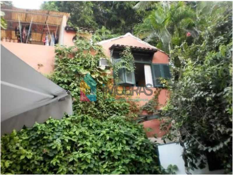 Conheça 15 do imóvel - Casa 5 quartos à venda Laranjeiras, IMOBRAS RJ - R$ 1.800.000 - BOCA50005 - 12 15 - Casa 5 quartos à venda Laranjeiras, IMOBRAS RJ - R$ 1.800.000 - BOCA50005 - 12