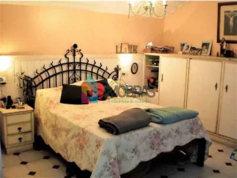 Conheça 16 do imóvel - Casa 5 quartos à venda Laranjeiras, IMOBRAS RJ - R$ 1.800.000 - BOCA50005 - 13 16 - Casa 5 quartos à venda Laranjeiras, IMOBRAS RJ - R$ 1.800.000 - BOCA50005 - 13