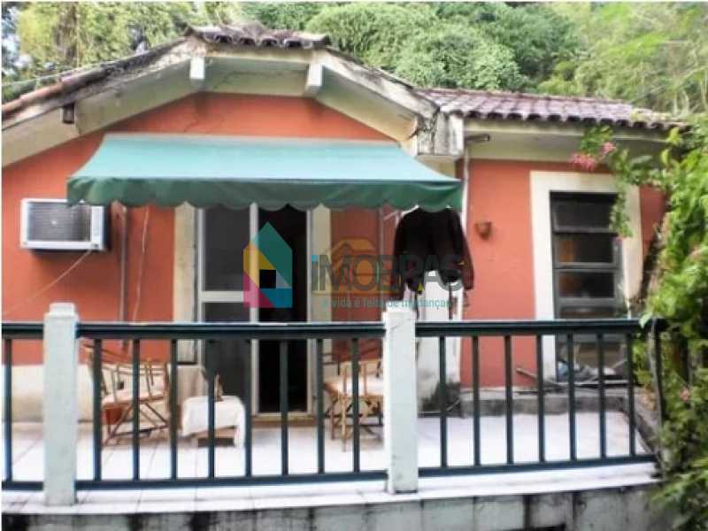 Conheça 18 do imóvel - Casa 5 quartos à venda Laranjeiras, IMOBRAS RJ - R$ 1.800.000 - BOCA50005 - 15 18 - Casa 5 quartos à venda Laranjeiras, IMOBRAS RJ - R$ 1.800.000 - BOCA50005 - 15