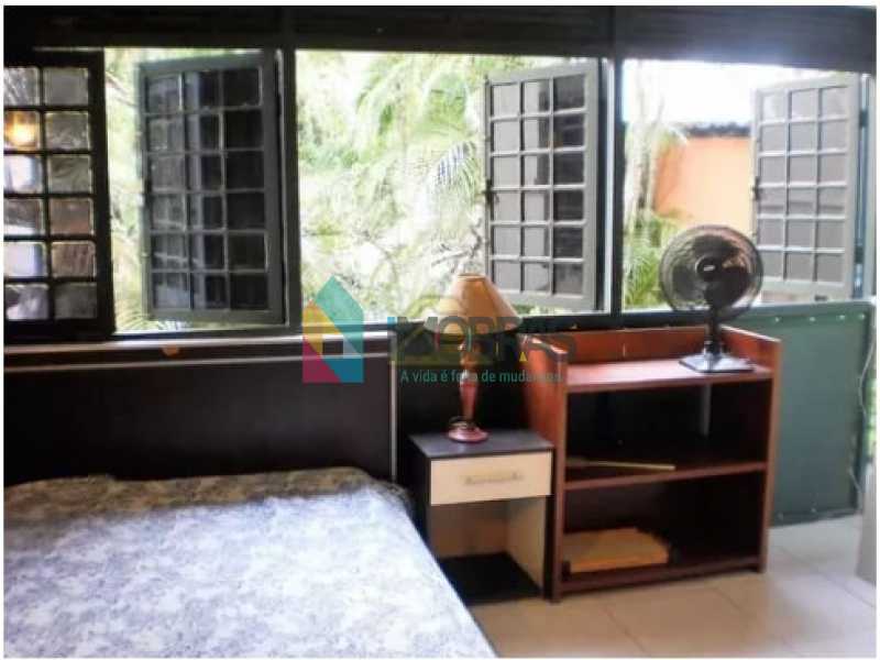 Conheça 19 do imóvel - Casa 5 quartos à venda Laranjeiras, IMOBRAS RJ - R$ 1.800.000 - BOCA50005 - 16 19 - Casa 5 quartos à venda Laranjeiras, IMOBRAS RJ - R$ 1.800.000 - BOCA50005 - 16