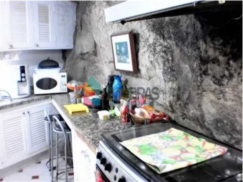 Conheça 20 do imóvel - Casa 5 quartos à venda Laranjeiras, IMOBRAS RJ - R$ 1.800.000 - BOCA50005 - 17 20 - Casa 5 quartos à venda Laranjeiras, IMOBRAS RJ - R$ 1.800.000 - BOCA50005 - 17