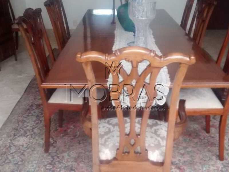Conheça 1 do imóvel - COBERTURA EM COPACABANA QUADRA DA PRAIA COM PISCINA - COD4362 - 9 1 - COBERTURA EM COPACABANA QUADRA DA PRAIA COM PISCINA - COD4362 - 9