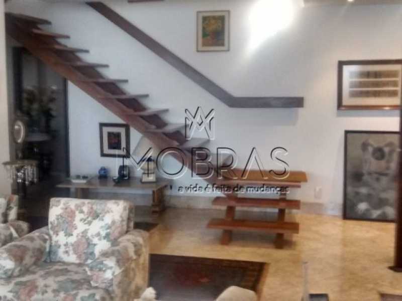 Conheça 7 do imóvel - COBERTURA EM COPACABANA QUADRA DA PRAIA COM PISCINA - COD4362 - 3 7 - COBERTURA EM COPACABANA QUADRA DA PRAIA COM PISCINA - COD4362 - 3