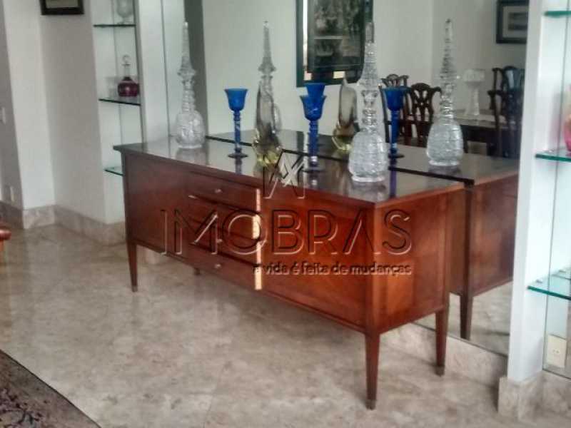 Conheça 2 do imóvel - COBERTURA EM COPACABANA QUADRA DA PRAIA COM PISCINA - COD4362 - 17 2 - COBERTURA EM COPACABANA QUADRA DA PRAIA COM PISCINA - COD4362 - 17