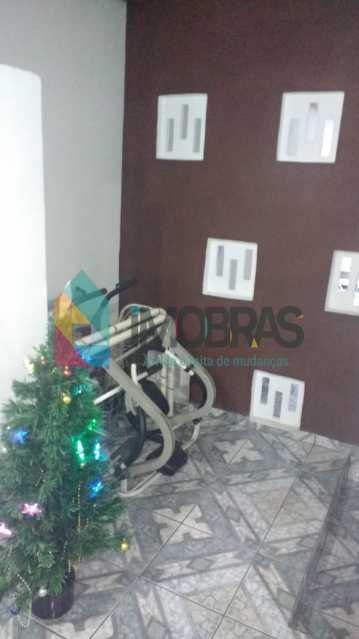 Conheça 3 do imóvel - Apartamento Rua Visconde de Silva,Humaitá, IMOBRAS RJ,Rio de Janeiro, RJ À Venda, 2 Quartos, 80m² - BOAP20574 - 5 3 - Apartamento Rua Visconde de Silva,Humaitá, IMOBRAS RJ,Rio de Janeiro, RJ À Venda, 2 Quartos, 80m² - BOAP20574 - 5