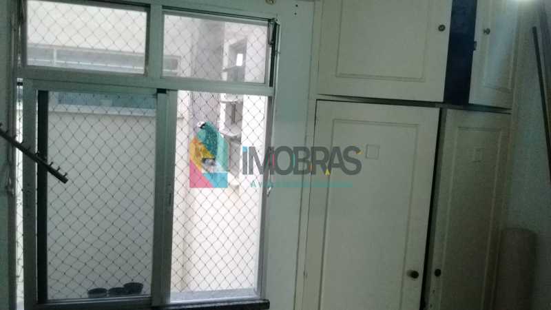 Conheça 8 do imóvel - Apartamento Rua Visconde de Silva,Humaitá, IMOBRAS RJ,Rio de Janeiro, RJ À Venda, 2 Quartos, 80m² - BOAP20574 - 10 8 - Apartamento Rua Visconde de Silva,Humaitá, IMOBRAS RJ,Rio de Janeiro, RJ À Venda, 2 Quartos, 80m² - BOAP20574 - 10