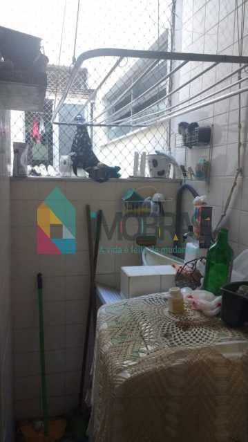 Conheça 14 do imóvel - Apartamento Rua Visconde de Silva,Humaitá, IMOBRAS RJ,Rio de Janeiro, RJ À Venda, 2 Quartos, 80m² - BOAP20574 - 17 14 - Apartamento Rua Visconde de Silva,Humaitá, IMOBRAS RJ,Rio de Janeiro, RJ À Venda, 2 Quartos, 80m² - BOAP20574 - 17