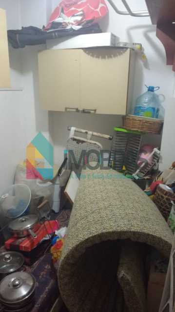 Conheça 16 do imóvel - Apartamento Rua Visconde de Silva,Humaitá, IMOBRAS RJ,Rio de Janeiro, RJ À Venda, 2 Quartos, 80m² - BOAP20574 - 19 16 - Apartamento Rua Visconde de Silva,Humaitá, IMOBRAS RJ,Rio de Janeiro, RJ À Venda, 2 Quartos, 80m² - BOAP20574 - 19