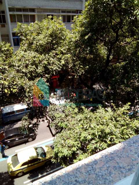 Conheça 1 do imóvel - Kitnet/Conjugado 25m² para alugar Rua Barata Ribeiro,Copacabana, IMOBRAS RJ - R$ 1.000 - CPKI00441 - 1 1 - Kitnet/Conjugado 25m² para alugar Rua Barata Ribeiro,Copacabana, IMOBRAS RJ - R$ 1.000 - CPKI00441 - 1