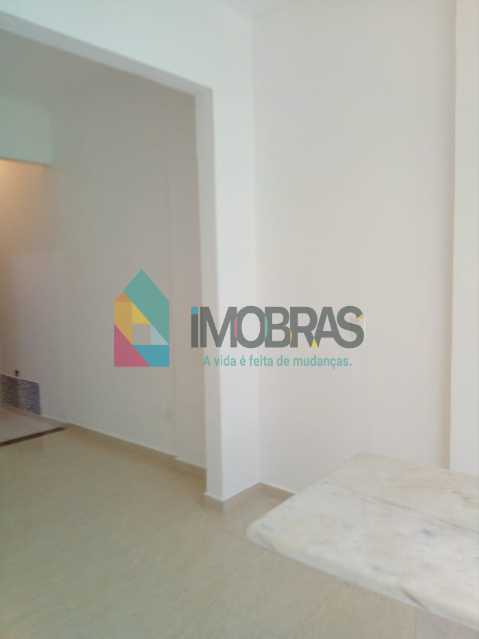 Conheça 2 do imóvel - Kitnet/Conjugado 25m² para alugar Rua Barata Ribeiro,Copacabana, IMOBRAS RJ - R$ 1.000 - CPKI00441 - 3 2 - Kitnet/Conjugado 25m² para alugar Rua Barata Ribeiro,Copacabana, IMOBRAS RJ - R$ 1.000 - CPKI00441 - 3