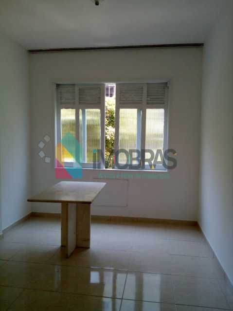 Conheça 4 do imóvel - Kitnet/Conjugado 25m² para alugar Rua Barata Ribeiro,Copacabana, IMOBRAS RJ - R$ 1.000 - CPKI00441 - 5 4 - Kitnet/Conjugado 25m² para alugar Rua Barata Ribeiro,Copacabana, IMOBRAS RJ - R$ 1.000 - CPKI00441 - 5