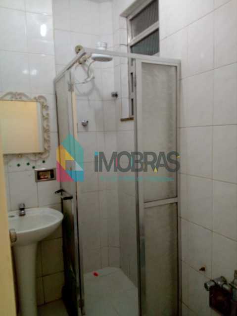 Conheça 10 do imóvel - Kitnet/Conjugado 25m² para alugar Rua Barata Ribeiro,Copacabana, IMOBRAS RJ - R$ 1.000 - CPKI00441 - 10 10 - Kitnet/Conjugado 25m² para alugar Rua Barata Ribeiro,Copacabana, IMOBRAS RJ - R$ 1.000 - CPKI00441 - 10