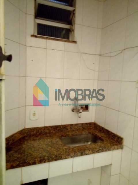 Conheça 12 do imóvel - Kitnet/Conjugado 25m² para alugar Rua Barata Ribeiro,Copacabana, IMOBRAS RJ - R$ 1.000 - CPKI00441 - 12 12 - Kitnet/Conjugado 25m² para alugar Rua Barata Ribeiro,Copacabana, IMOBRAS RJ - R$ 1.000 - CPKI00441 - 12