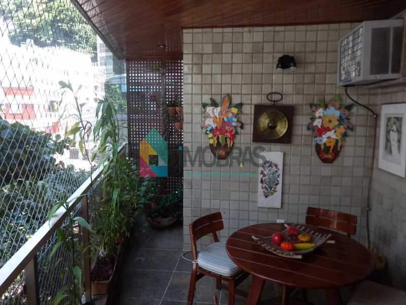 Conheça IMG_20190115_142255751 do imóvel - APARTAMENTO NO LEBLON COM 4 SUÍTES E 3 VAGAS DE CARRO!! - BOAP40083 - 15 IMG_20190115_142255751 - APARTAMENTO NO LEBLON COM 4 SUÍTES E 3 VAGAS DE CARRO!! - BOAP40083 - 15