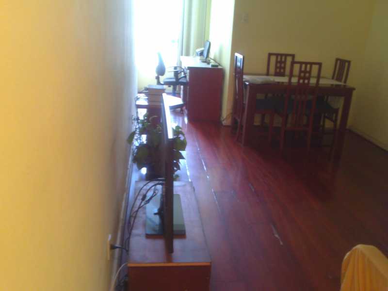 Conheça 272 do imóvel - Apartamento Para Venda ou Aluguel - Copacabana - Rio de Janeiro - RJ - AP2 - 1 272 - Apartamento Para Venda ou Aluguel - Copacabana - Rio de Janeiro - RJ - AP2 - 1