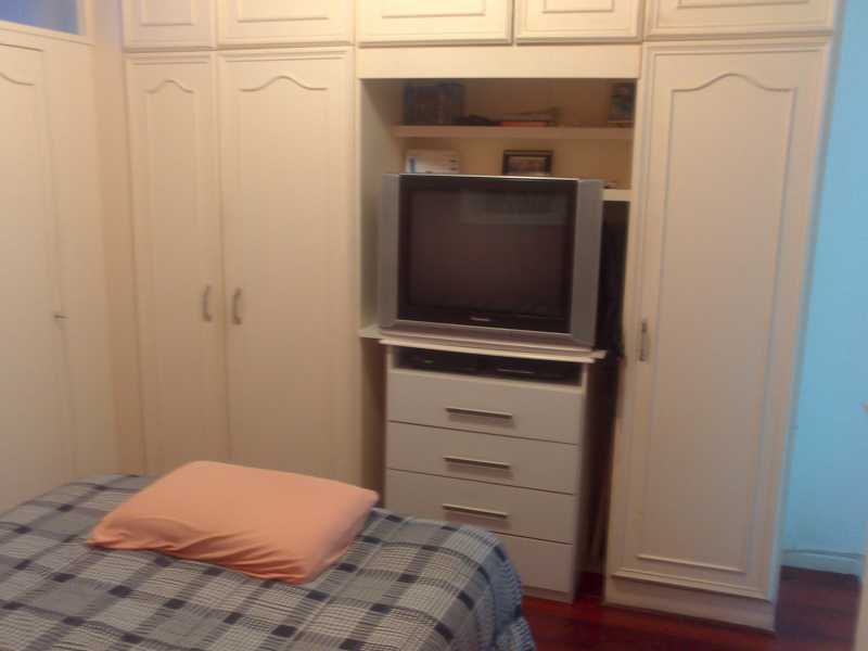 Conheça 277 do imóvel - Apartamento Para Venda ou Aluguel - Copacabana - Rio de Janeiro - RJ - AP2 - 8 277 - Apartamento Para Venda ou Aluguel - Copacabana - Rio de Janeiro - RJ - AP2 - 8