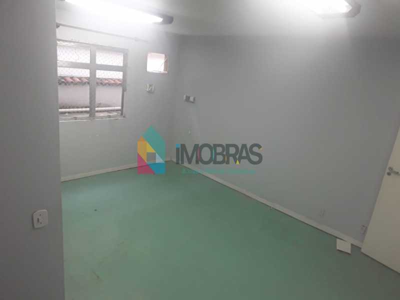 Conheça 60. do imóvel - Prédio 743m² à venda Botafogo, IMOBRAS RJ - R$ 6.300.000 - BOPR200001 - 14 60. - Prédio 743m² à venda Botafogo, IMOBRAS RJ - R$ 6.300.000 - BOPR200001 - 14