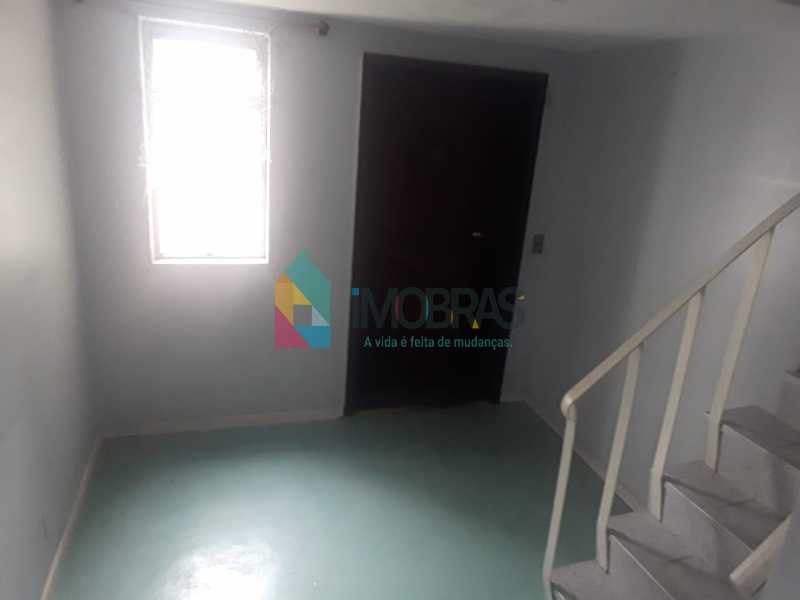 Conheça 69. do imóvel - Prédio 743m² à venda Botafogo, IMOBRAS RJ - R$ 6.300.000 - BOPR200001 - 23 69. - Prédio 743m² à venda Botafogo, IMOBRAS RJ - R$ 6.300.000 - BOPR200001 - 23