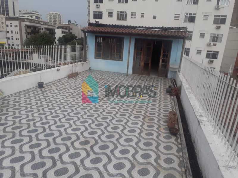 Conheça 71. do imóvel - Prédio 743m² à venda Botafogo, IMOBRAS RJ - R$ 6.300.000 - BOPR200001 - 25 71. - Prédio 743m² à venda Botafogo, IMOBRAS RJ - R$ 6.300.000 - BOPR200001 - 25