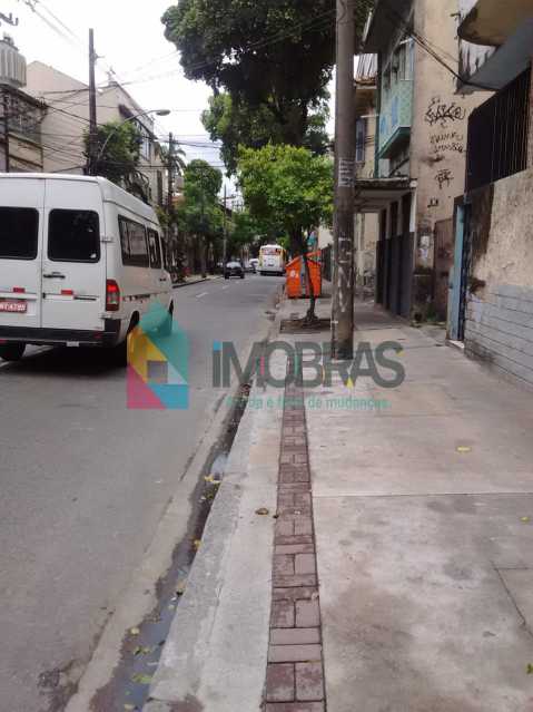 Conheça WhatsApp Image 2019-02-05 at 1 do imóvel - Casa de Vila 2 quartos à venda Rio Comprido, Rio de Janeiro - R$ 350.000 - BOCV20021 - 4 WhatsApp Image 2019-02-05 at 1 - Casa de Vila 2 quartos à venda Rio Comprido, Rio de Janeiro - R$ 350.000 - BOCV20021 - 4