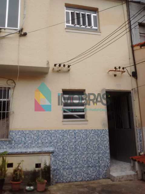 WhatsApp Image 2019-02-05 at 1 - Casa de Vila 2 quartos à venda Rio Comprido, Rio de Janeiro - R$ 350.000 - BOCV20021 - 5