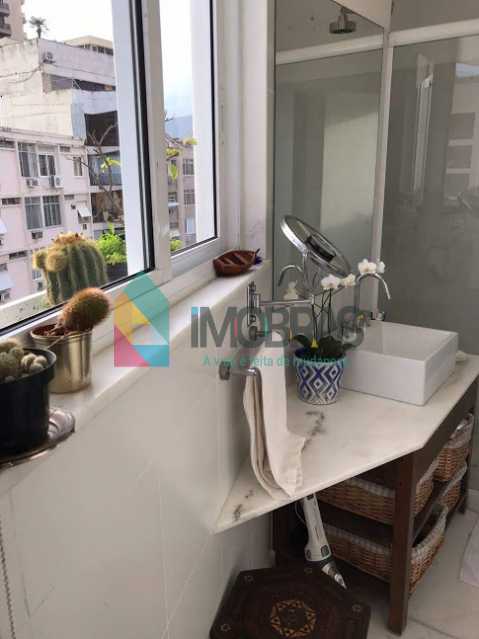 Conheça banheiro_3. do imóvel - COPACABANA POSTO 6, ORIGINAL 3 QUARTOS VISTA PARCIAL MAR, SUITE GARAGEM 152 M2 - CPAP30891 - 16 banheiro_3. - COPACABANA POSTO 6, ORIGINAL 3 QUARTOS VISTA PARCIAL MAR, SUITE GARAGEM 152 M2 - CPAP30891 - 16