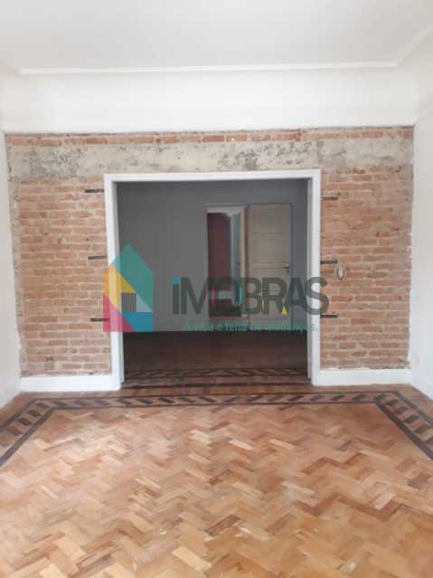 Conheça 3a580a95-2655-487a-a95d-225e14 do imóvel - CASA DE RUA NO JARDIM BOTÂNICO COM 4 VAGAS DE GARAGEM!! - CPCA50007 - 6 3a580a95-2655-487a-a95d-225e14 - CASA DE RUA NO JARDIM BOTÂNICO COM 4 VAGAS DE GARAGEM!! - CPCA50007 - 6
