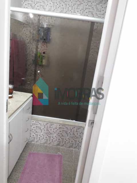 Conheça BANHEIRO SUITE 1 do imóvel - Apartamento À Venda - Botafogo - Rio de Janeiro - RJ - BOAP30481 - 12 BANHEIRO SUITE 1 - Apartamento À Venda - Botafogo - Rio de Janeiro - RJ - BOAP30481 - 12
