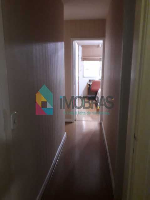 Conheça CIRCULAÇÃO do imóvel - Apartamento À Venda - Botafogo - Rio de Janeiro - RJ - BOAP30481 - 9 CIRCULAÇÃO - Apartamento À Venda - Botafogo - Rio de Janeiro - RJ - BOAP30481 - 9