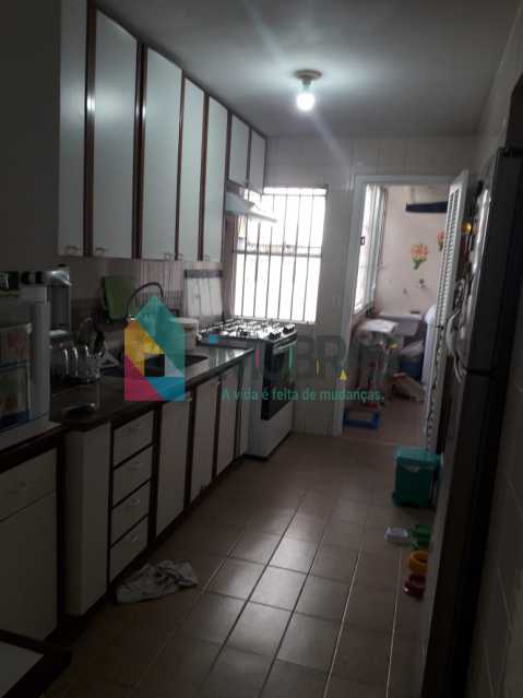 Conheça COZINHA 1 do imóvel - Apartamento À Venda - Botafogo - Rio de Janeiro - RJ - BOAP30481 - 7 COZINHA 1 - Apartamento À Venda - Botafogo - Rio de Janeiro - RJ - BOAP30481 - 7