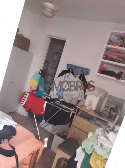 Conheça DEPENDÊNCIA 2 do imóvel - Apartamento À Venda - Botafogo - Rio de Janeiro - RJ - BOAP30481 - 19 DEPENDÊNCIA 2 - Apartamento À Venda - Botafogo - Rio de Janeiro - RJ - BOAP30481 - 19