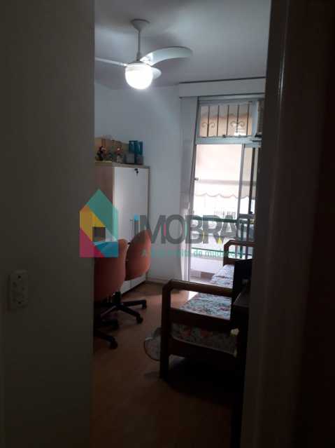 Conheça QUARTO 2.1 do imóvel - Apartamento À Venda - Botafogo - Rio de Janeiro - RJ - BOAP30481 - 15 QUARTO 2.1 - Apartamento À Venda - Botafogo - Rio de Janeiro - RJ - BOAP30481 - 15