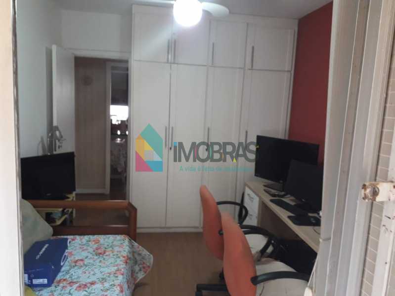 Conheça QUARTO 2 do imóvel - Apartamento À Venda - Botafogo - Rio de Janeiro - RJ - BOAP30481 - 14 QUARTO 2 - Apartamento À Venda - Botafogo - Rio de Janeiro - RJ - BOAP30481 - 14