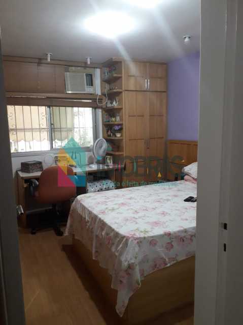 Conheça QUARTO SUITE 1 do imóvel - Apartamento À Venda - Botafogo - Rio de Janeiro - RJ - BOAP30481 - 10 QUARTO SUITE 1 - Apartamento À Venda - Botafogo - Rio de Janeiro - RJ - BOAP30481 - 10