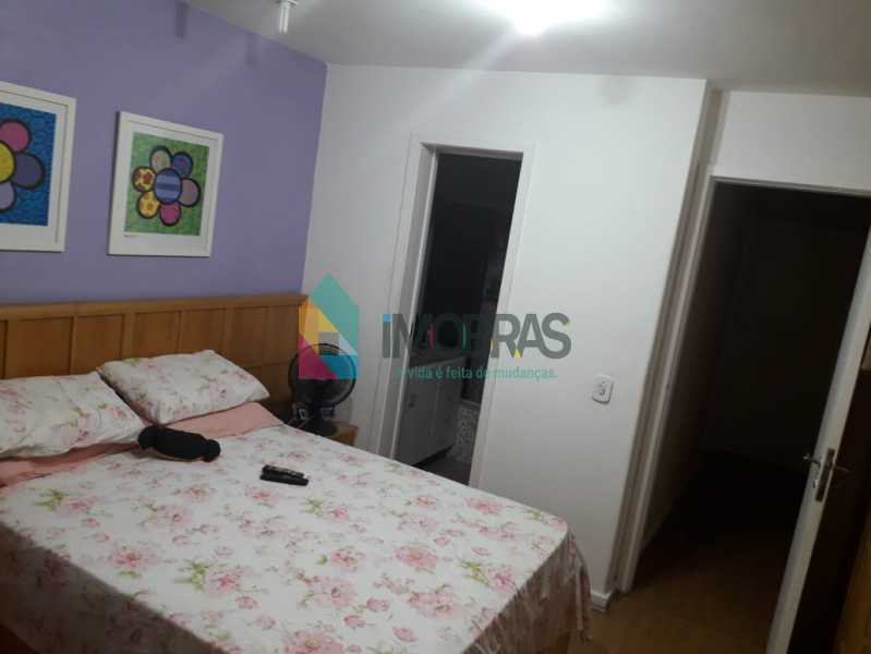 Conheça QUARTO SUITE do imóvel - Apartamento À Venda - Botafogo - Rio de Janeiro - RJ - BOAP30481 - 11 QUARTO SUITE - Apartamento À Venda - Botafogo - Rio de Janeiro - RJ - BOAP30481 - 11