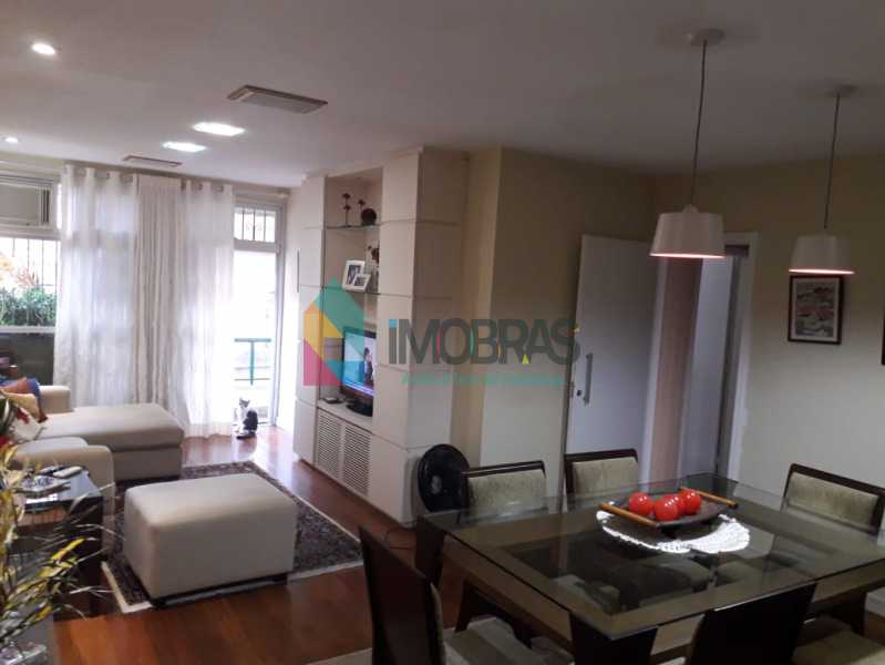 Conheça SALA 1 do imóvel - Apartamento À Venda - Botafogo - Rio de Janeiro - RJ - BOAP30481 - 1 SALA 1 - Apartamento À Venda - Botafogo - Rio de Janeiro - RJ - BOAP30481 - 1