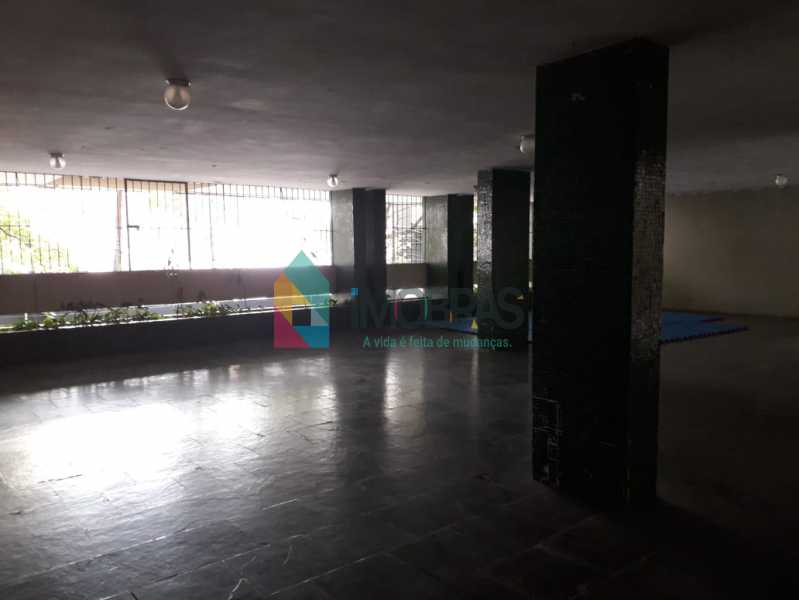 Conheça PLAY 1.2 do imóvel - Apartamento À Venda - Botafogo - Rio de Janeiro - RJ - BOAP30481 - 23 PLAY 1.2 - Apartamento À Venda - Botafogo - Rio de Janeiro - RJ - BOAP30481 - 23