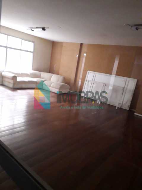 Conheça PLAY 1.3 do imóvel - Apartamento À Venda - Botafogo - Rio de Janeiro - RJ - BOAP30481 - 25 PLAY 1.3 - Apartamento À Venda - Botafogo - Rio de Janeiro - RJ - BOAP30481 - 25