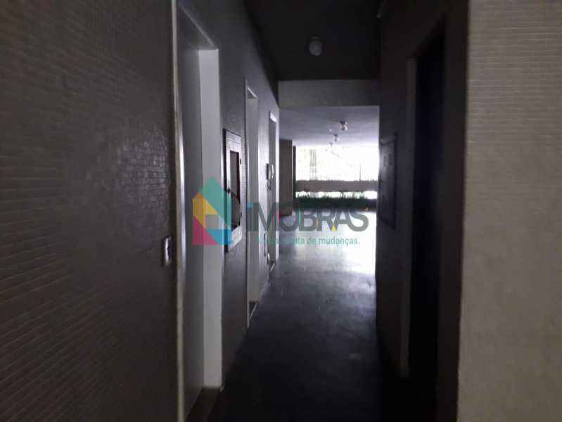 Conheça PLAY 1 do imóvel - Apartamento À Venda - Botafogo - Rio de Janeiro - RJ - BOAP30481 - 22 PLAY 1 - Apartamento À Venda - Botafogo - Rio de Janeiro - RJ - BOAP30481 - 22
