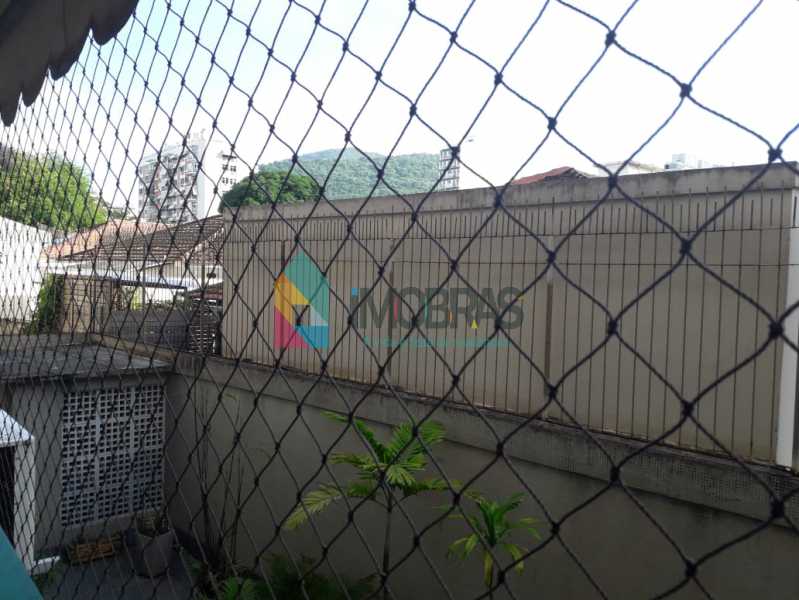 Conheça PISTA 1 do imóvel - Apartamento À Venda - Botafogo - Rio de Janeiro - RJ - BOAP30481 - 21 PISTA 1 - Apartamento À Venda - Botafogo - Rio de Janeiro - RJ - BOAP30481 - 21