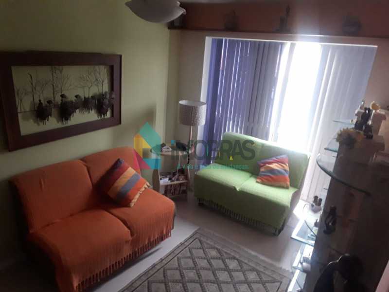 Conheça 3. do imóvel - Cobertura Botafogo, IMOBRAS RJ,Rio de Janeiro, RJ À Venda, 3 Quartos, 132m² - BOCO30039 - 4 3. - Cobertura Botafogo, IMOBRAS RJ,Rio de Janeiro, RJ À Venda, 3 Quartos, 132m² - BOCO30039 - 4