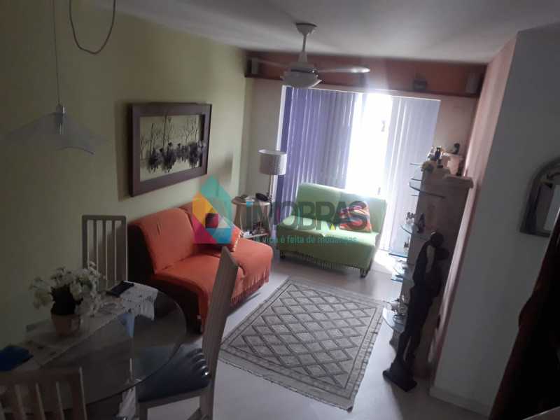 Conheça 4. do imóvel - Cobertura Botafogo, IMOBRAS RJ,Rio de Janeiro, RJ À Venda, 3 Quartos, 132m² - BOCO30039 - 5 4. - Cobertura Botafogo, IMOBRAS RJ,Rio de Janeiro, RJ À Venda, 3 Quartos, 132m² - BOCO30039 - 5
