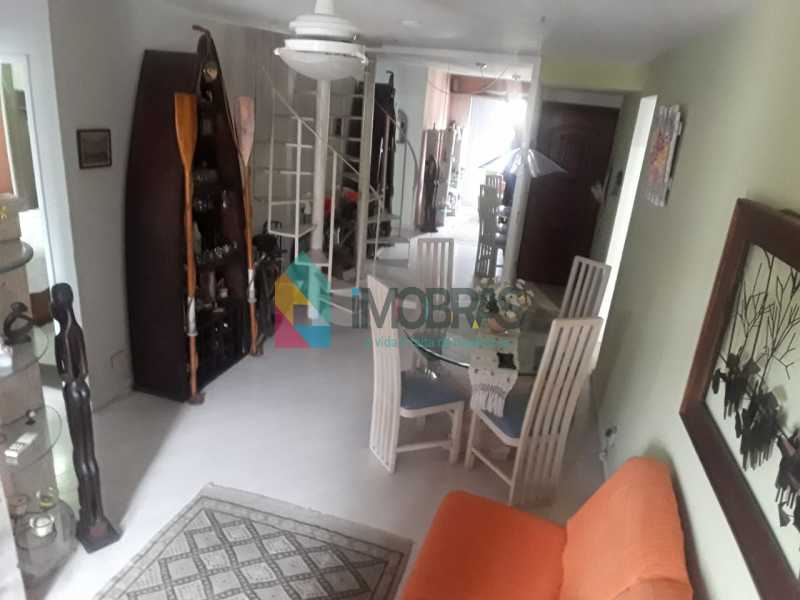 Conheça 6. do imóvel - Cobertura Botafogo, IMOBRAS RJ,Rio de Janeiro, RJ À Venda, 3 Quartos, 132m² - BOCO30039 - 7 6. - Cobertura Botafogo, IMOBRAS RJ,Rio de Janeiro, RJ À Venda, 3 Quartos, 132m² - BOCO30039 - 7